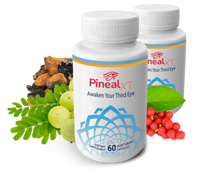 Get Pineal XT